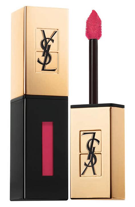 ysl glossy stain 111|YSL glossy stain 12.